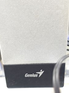 Б/в Акустика Genius sp-s200 01-200855930