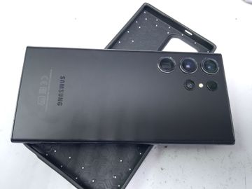 Б/в Мобільний телефон Samsung galaxy s23 ultra sm-s918b 12/256gb 01-200858754