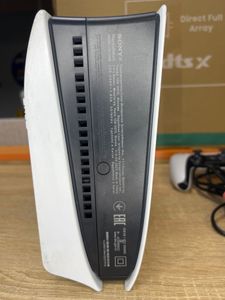 Б/в Ігрова приставка Sony playstation 5 825gb 01-200820292
