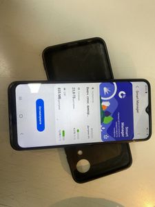 Б/в Мобільний телефон Samsung galaxy a03 core 2/32gb 01-200858503