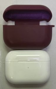 Б/в Навушники Apple airpods pro 2nd generation with magsafe charging case usb-c 01-200858739