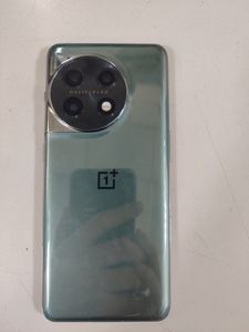 Б/в Мобільний телефон Oneplus 11 16/512gb 01-200859178