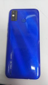 Б/в Мобільний телефон Tecno spark 6 go ke5j 3/64gb 01-200856766