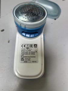 Б/у Машинка для удаления катышек Philips gc026/00 01-200859320
