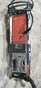 Б/в Установка алмазного буріння Hilti dd 200 + станина 01-200859743