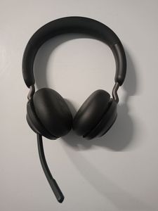 Б/в Навушники Jabra evolve2 65 ms stereo 01-200859882