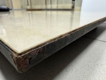 Б/в Обігрівач Africa a370 01-200860253