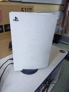Б/в Ігрова приставка Sony playstation 5 825gb 01-200859696