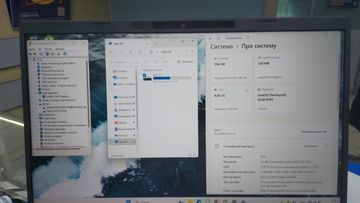 Б/в Ноутбук Acer 15` pentium gold 8505 1.2ghz ram 8 gb ssd 128 gb 01-200859879