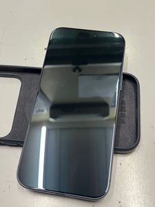 Б/в Мобільний телефон Apple iphone 17 pro max 256gb 01-200859134