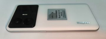 Б/в Мобільний телефон Realme gt neo5 16/1tb 01-200858558