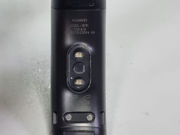 Б/в Фітнес-браслет Huawei band 3 pro 01-200861159