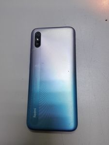 Б/в Мобільний телефон Xiaomi redmi 9a 2/32gb 01-200860549