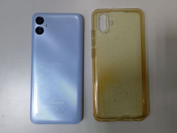 Б/в Мобільний телефон Samsung galaxy a04e a042f 3/32gb 01-200859167