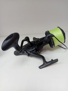 Б/в Котушка рибальська Flagman rocket carp 9000 fs 01-200862129