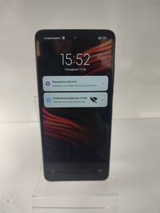Б/в Мобільний телефон Xiaomi poco x3 nfc 6/64 01-200860811