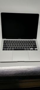 Б/в Ноутбук Apple macbook air 13" 2020 a2179 core i5 1,1ghz/ram8gb/ssd256gb/intel iris plus graphics 01-200856056