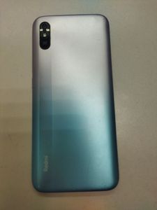 Б/в Мобільний телефон Xiaomi redmi 9a 2/32gb 01-200862539