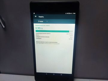 Б/в Планшет Lenovo tab 4 tb-7304f 8gb 01-200862608