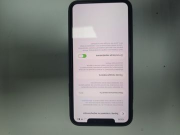 Б/в Мобільний телефон Apple iphone 11 pro max 256gb 01-200860599