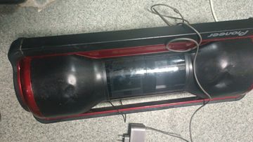 Б/в Акустика Pioneer stz-d10z-r 01-200862406