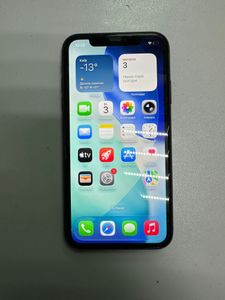 Б/в Мобільний телефон Apple iphone 11 64gb 01-200862167