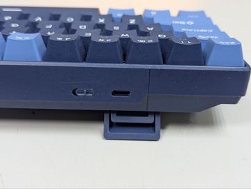 Б/в Клавіатура Magegee mk-box 01-200862010