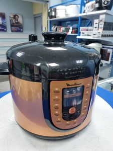 Б/в Мультиварка Moulinex ce5a0f34 01-200861944