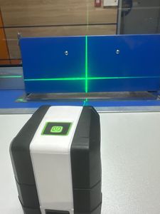 Б/в Лазерний нівелір Mytools 141-2g-t 01-200861593