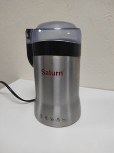 Б/в Кавомолка Saturn st-cm1038 01-200859979