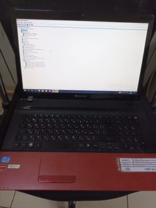 Б/у Ноутбук Packard Bell 17/core i5 2450m ddr3/4gb ddr3/hdd 500 gb/інтегрована 01-200855315