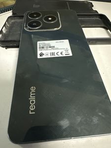Б/у Мобильный телефон Realme c61 8/256gb 01-200864702