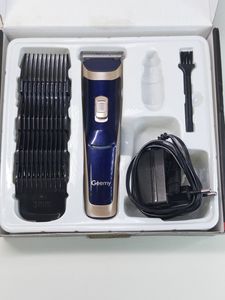 Б/у Триммер электрический Gemei gm 6005 01-200862046