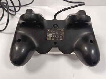 Б/у Геймпад Logitech gamepad f310 01-200862419