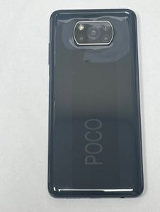 Б/в Мобільний телефон Xiaomi poco x3 pro 8/256gb 01-200864566