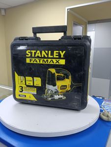 Б/в Електролобзик Stanley fme340k 01-200817495