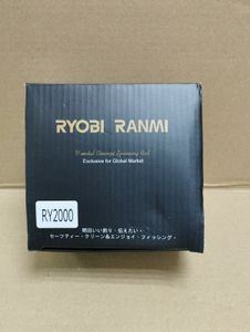 Ryobi ranmi ry2000