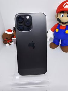 Б/в Мобільний телефон Apple iphone 14 pro max 128gb esim 01-200779118