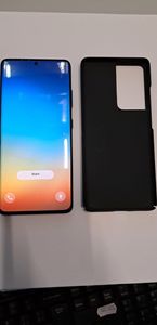 Б/в Мобільний телефон Samsung g998 galaxy s21 ultra 5g 12/128gb 01-200863995