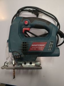 Б/в Електролобзик Беларусмаш бле 1350 01-200866694