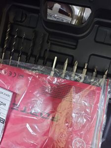 Б/у Шуруповерт Forte cdr 21asc 01-200862404