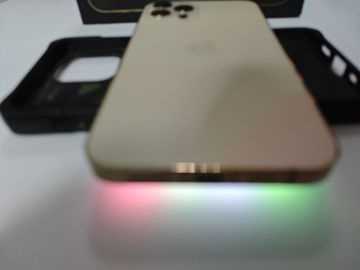 Б/в Мобільний телефон Apple iphone 12 pro 128gb 01-200866460