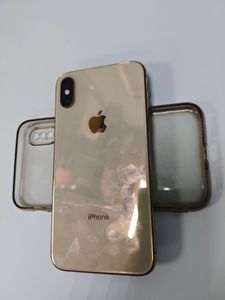 Б/у Мобильный телефон Apple iphone xs 64gb 01-200866397