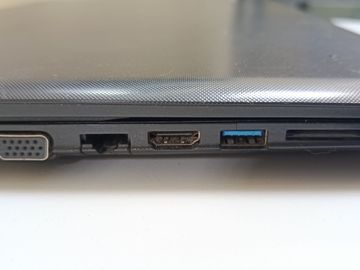 Б/в Ноутбук Lenovo 18/pentium 4405u ddr3/4gb ddr3/hdd *відсутній/ssd 240 gb/*інтегрована 01-200862275