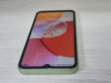 Б/у Мобильный телефон Samsung galaxy a14 4/128gb 01-200866061