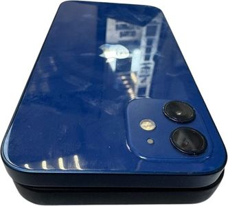 Б/в Мобільний телефон Apple iphone 12 128gb 01-200858594