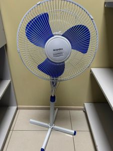 Б/в Вентилятор Scandi X scs1340c 01-200843892