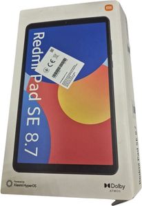 Б/в Планшет Xiaomi redmi pad se 4/128gb 01-200854769