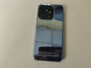 Б/в Мобільний телефон Mobile k10 8/256gb 01-200866671