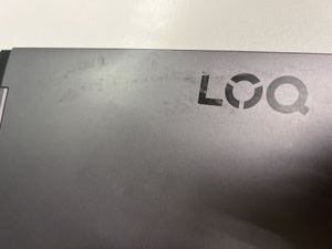 Б/в Ноутбук Lenovo 15 / ryzen 5 7640hs ddr5/ 16 gb / ssd 512 / geforce rtx 4050 01-200867399